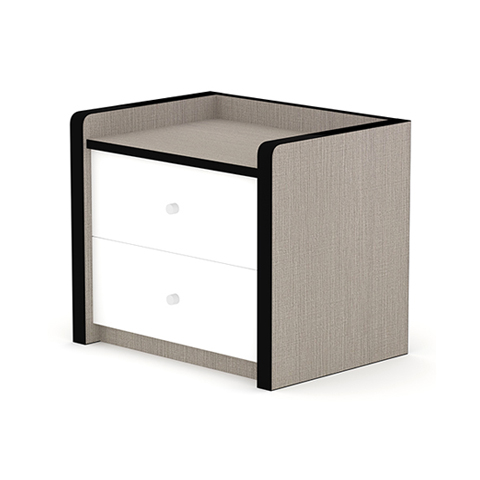 SBST 239 Bed Side Cupboard Delux